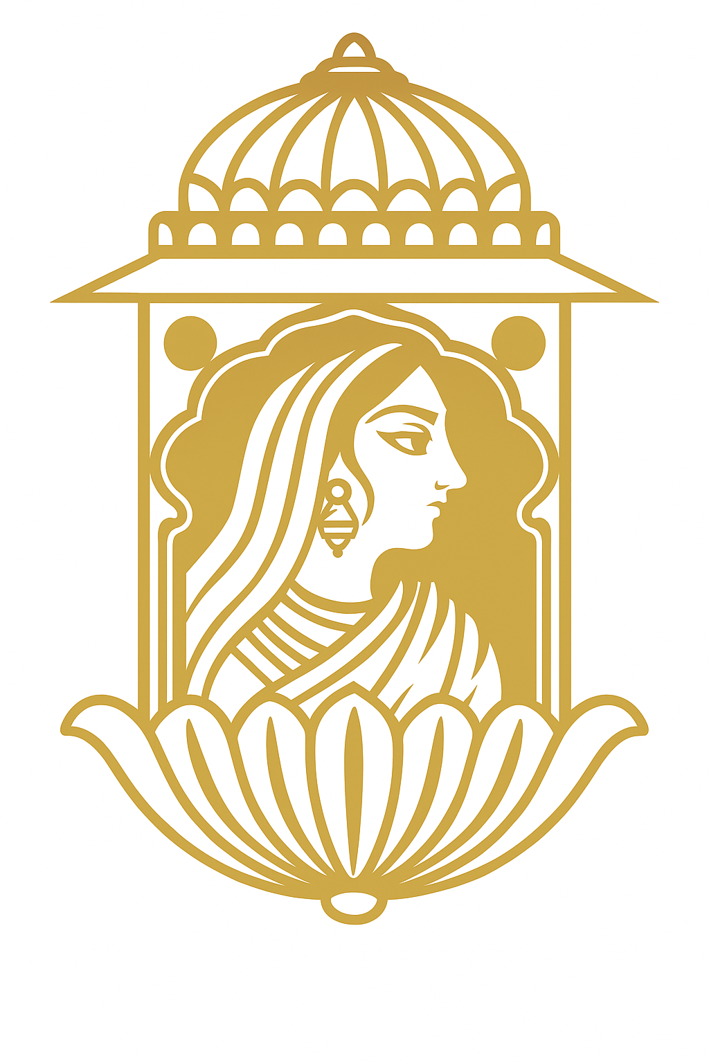 Hotel Rani Palace Logo